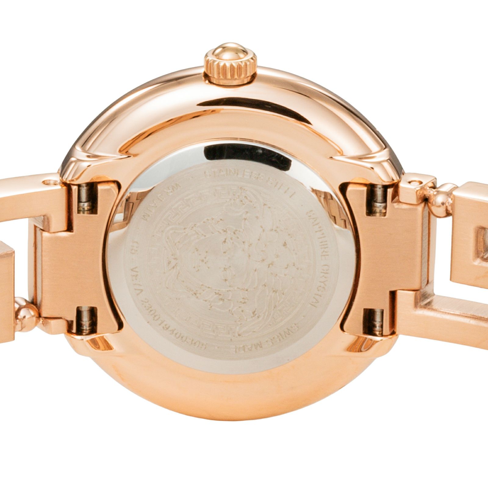 VERSACE ヴェルサーチェ Greca Goddess / VE7A00223