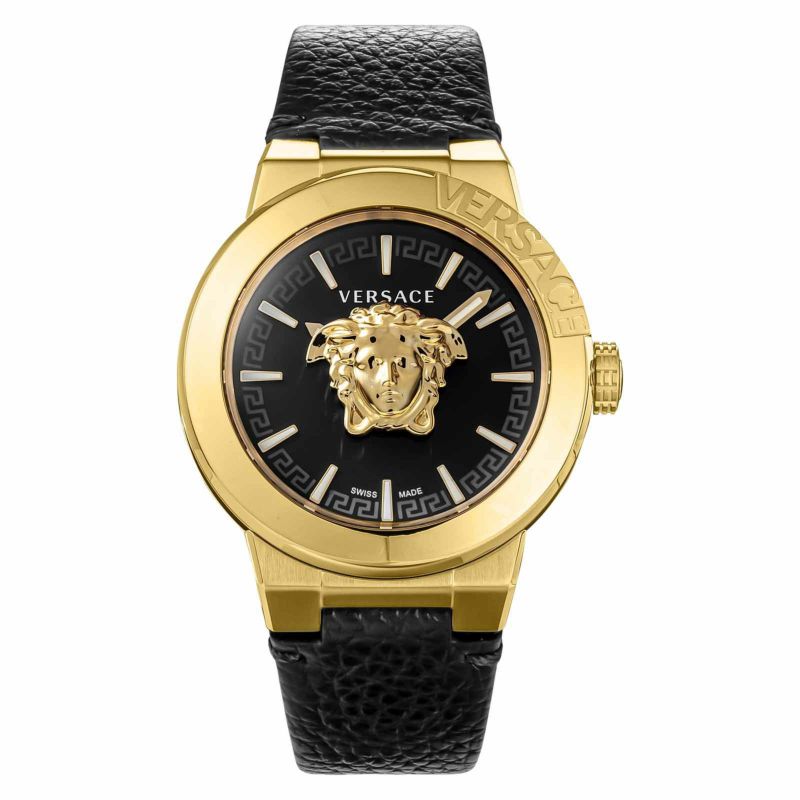 VERSACE ヴェルサーチェ MEDUSA INFINITE GENT / VE7E00223