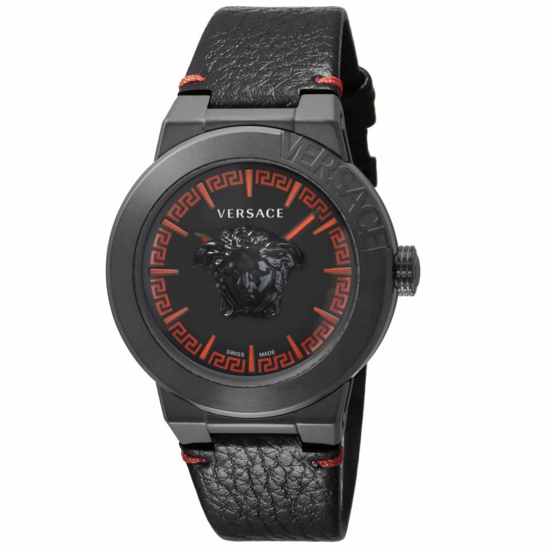 VERSACE ヴェルサーチェ MEDUSA INFINITE GENT / VE7E00323