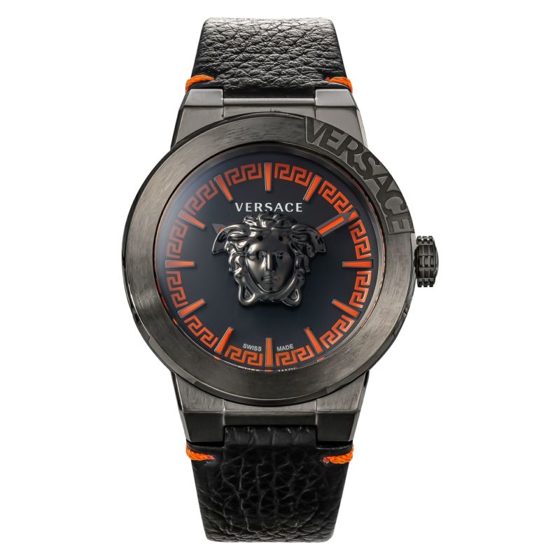 VERSACE ヴェルサーチェ MEDUSA INFINITE GENT / VE7E00323