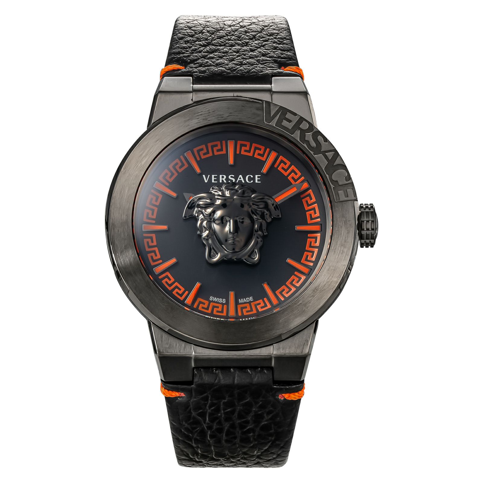 【国内即納】VERSACE メドゥーサアルケミー VE6F00123 Medusa Alchemy? / VE6F00123 |ヴェルサーチェ(Versace) | 海外