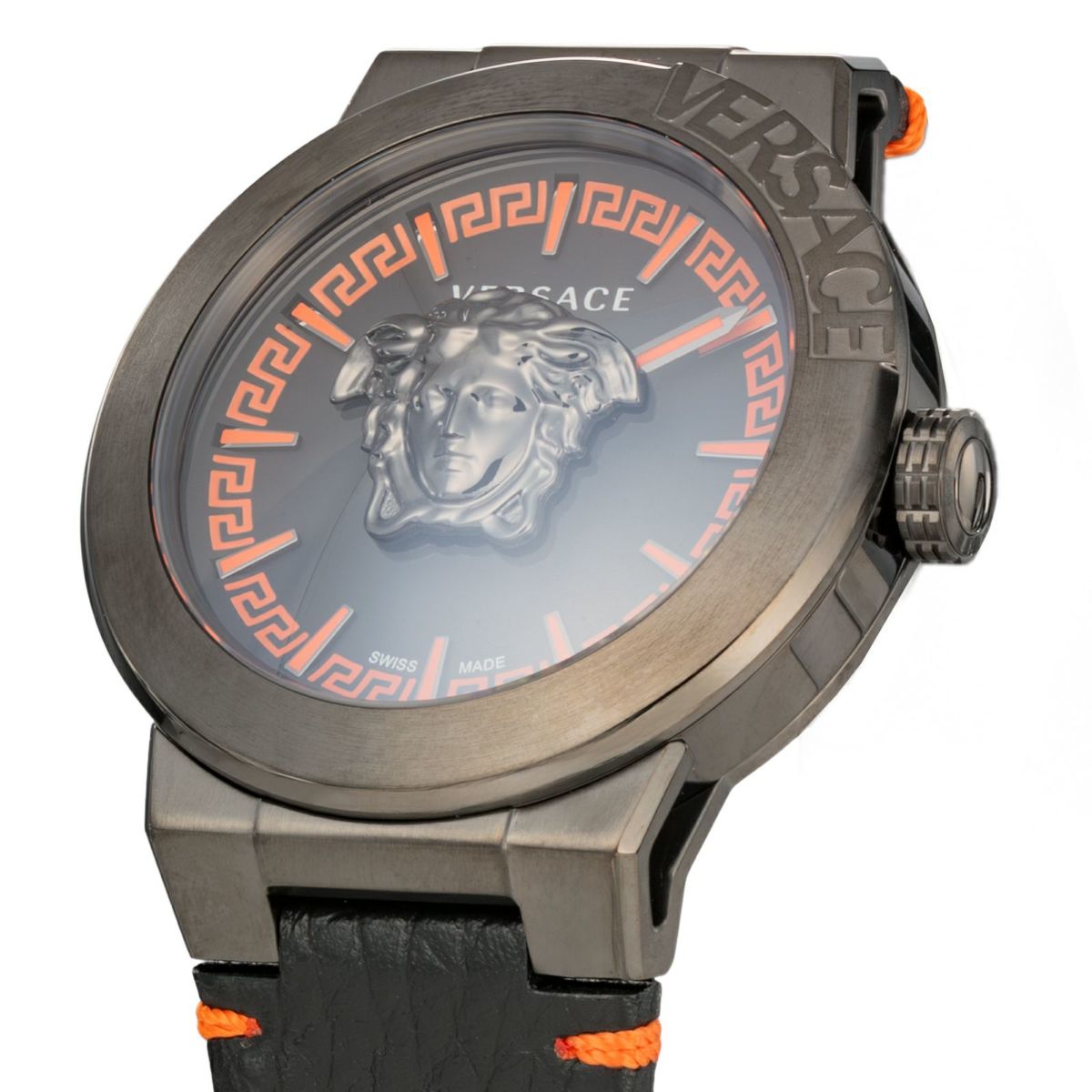 VERSACE ヴェルサーチェ MEDUSA INFINITE GENT / VE7E00323