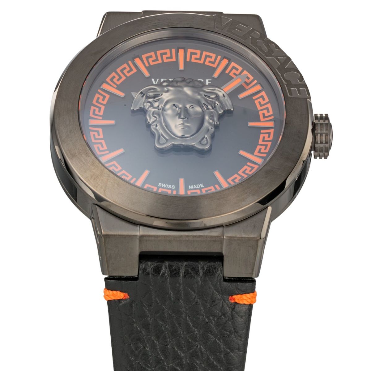 VERSACE ヴェルサーチェ MEDUSA INFINITE GENT / VE7E00323