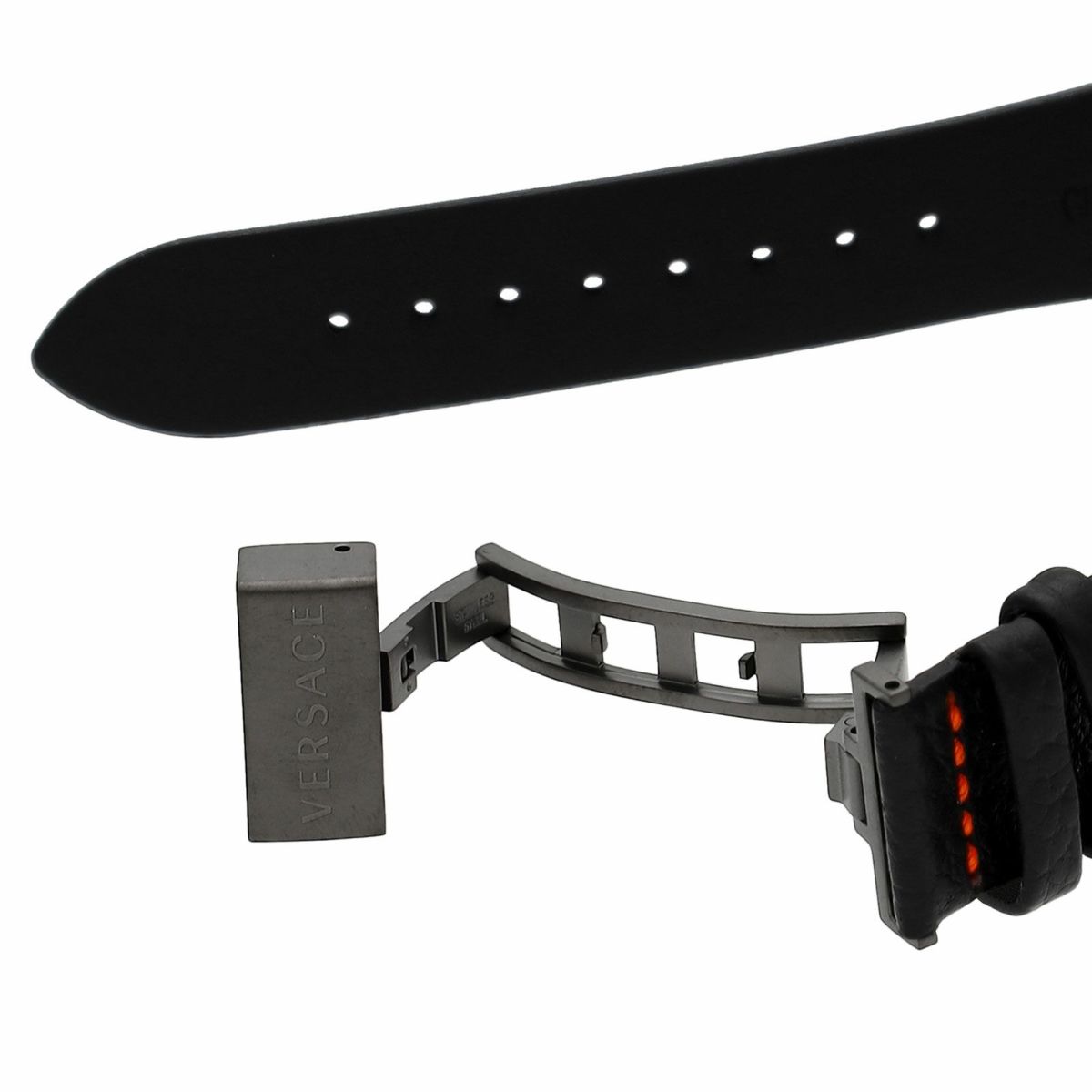 VERSACE ヴェルサーチェ GRECA ACTION CHRONO / VE3J00706