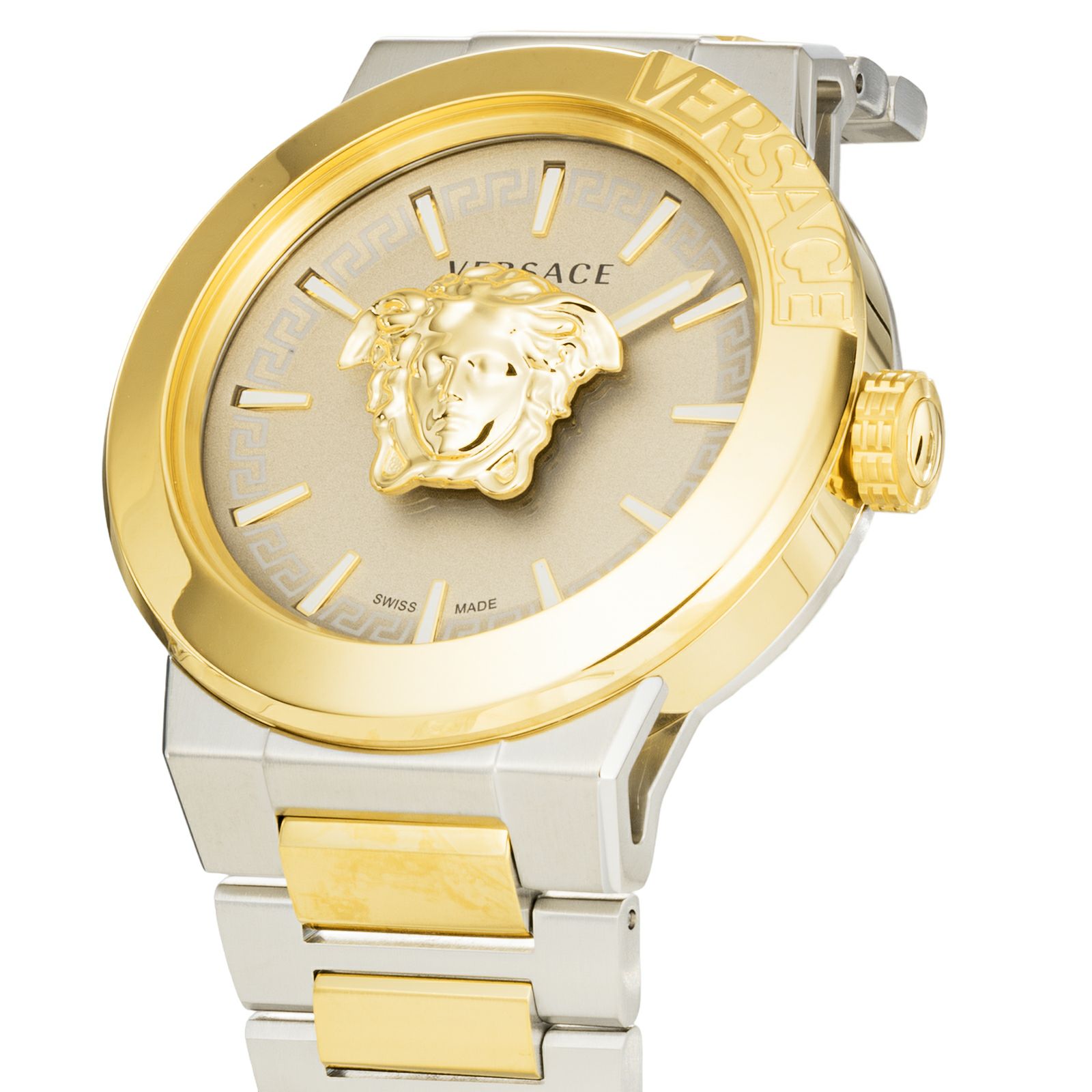 VERSACE ヴェルサーチェ MEDUSA INFINITE GENT / VE7E00423
