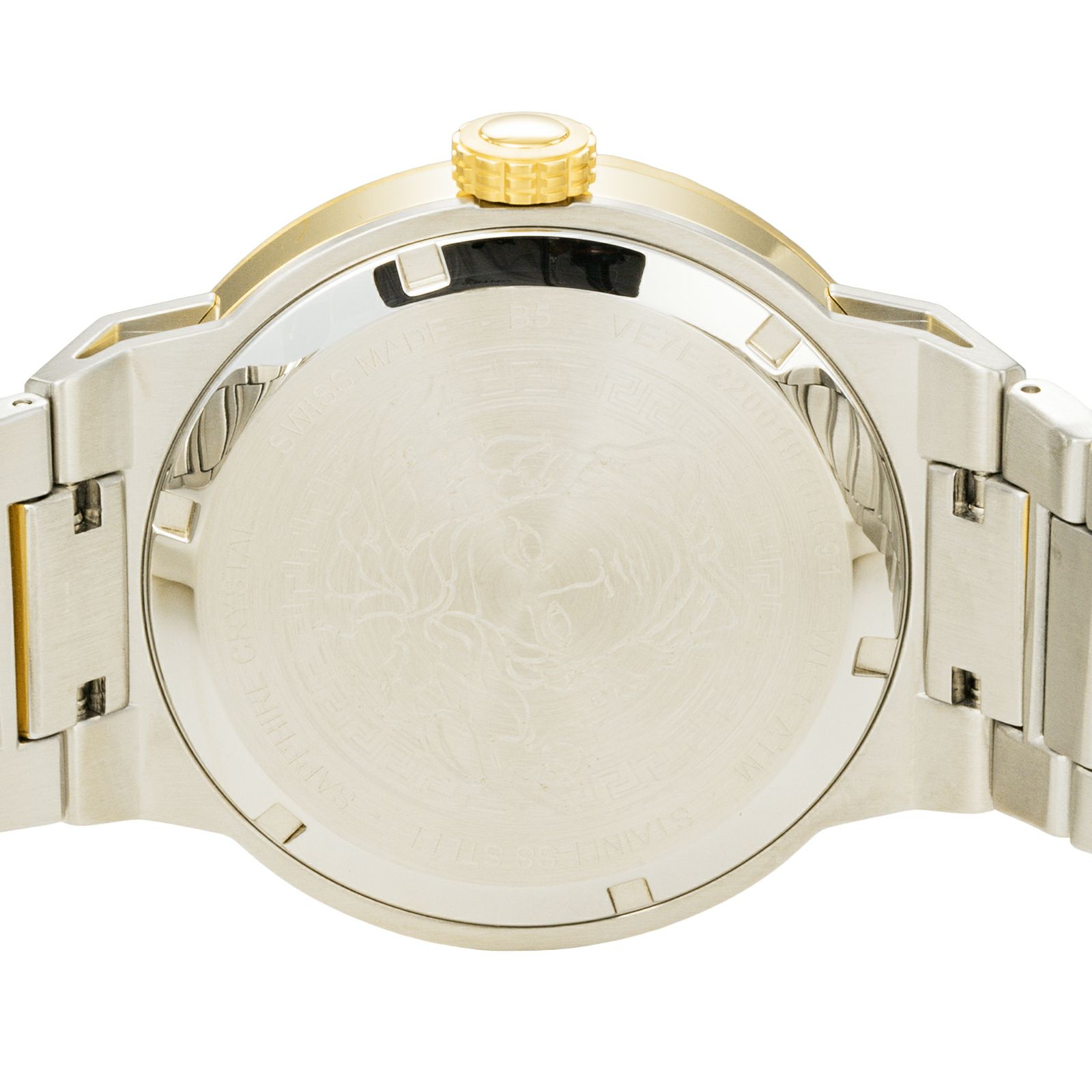 VERSACE ヴェルサーチェ MEDUSA INFINITE GENT / VE7E00423