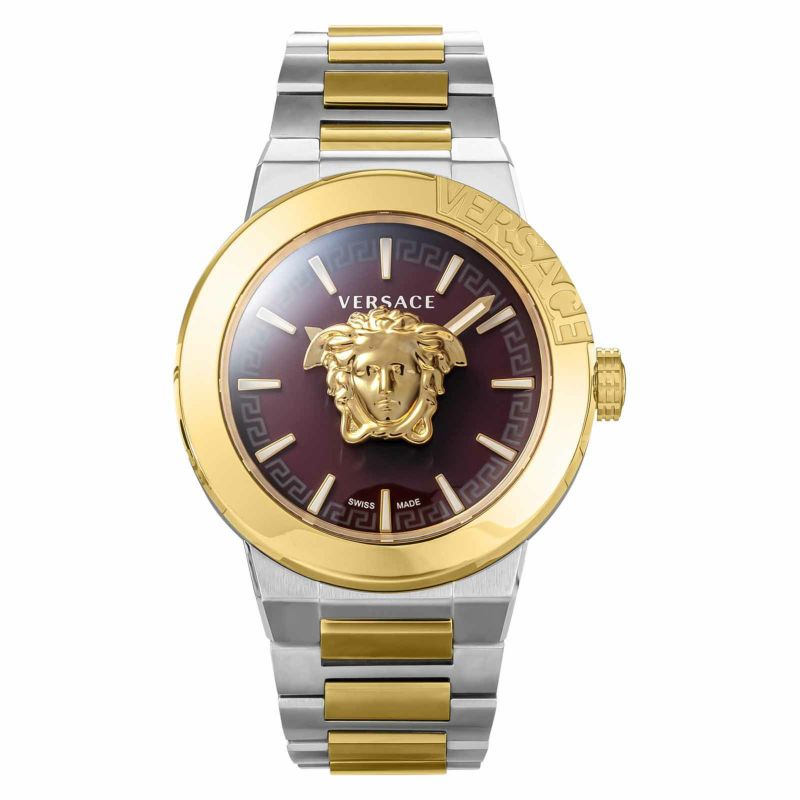 VERSACE ヴェルサーチェ MEDUSA INFINITE GENT / VE7E00523