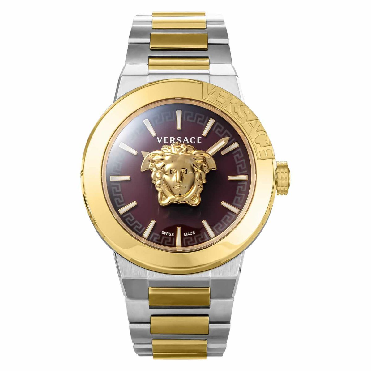 VERSACE ヴェルサーチェ MEDUSA INFINITE GENT / VE7E00523