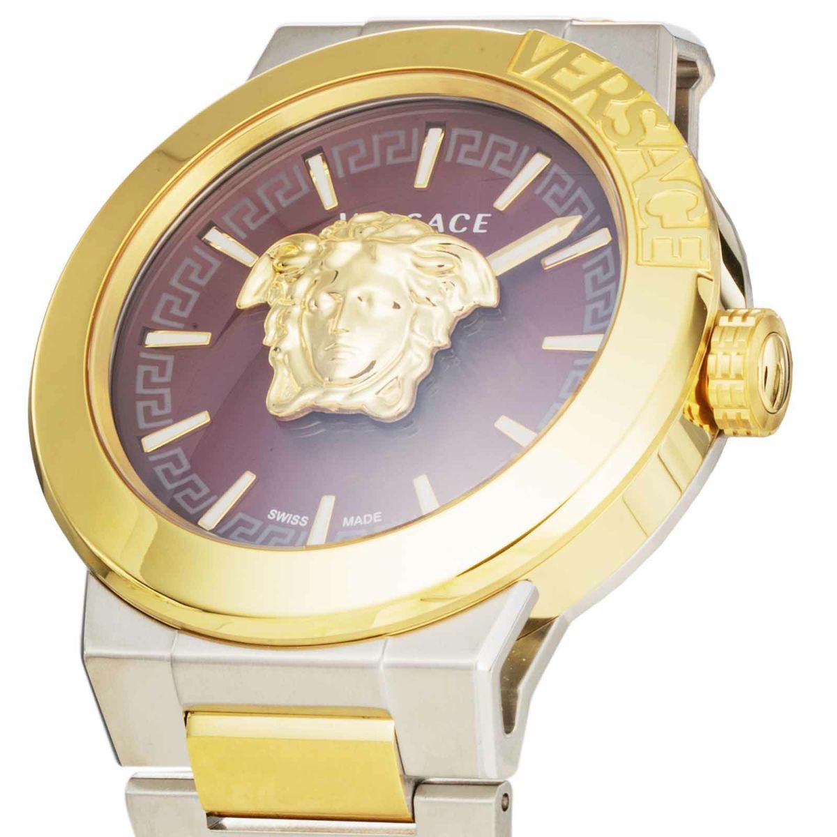 VERSACE ヴェルサーチェ MEDUSA INFINITE GENT / VE7E00523