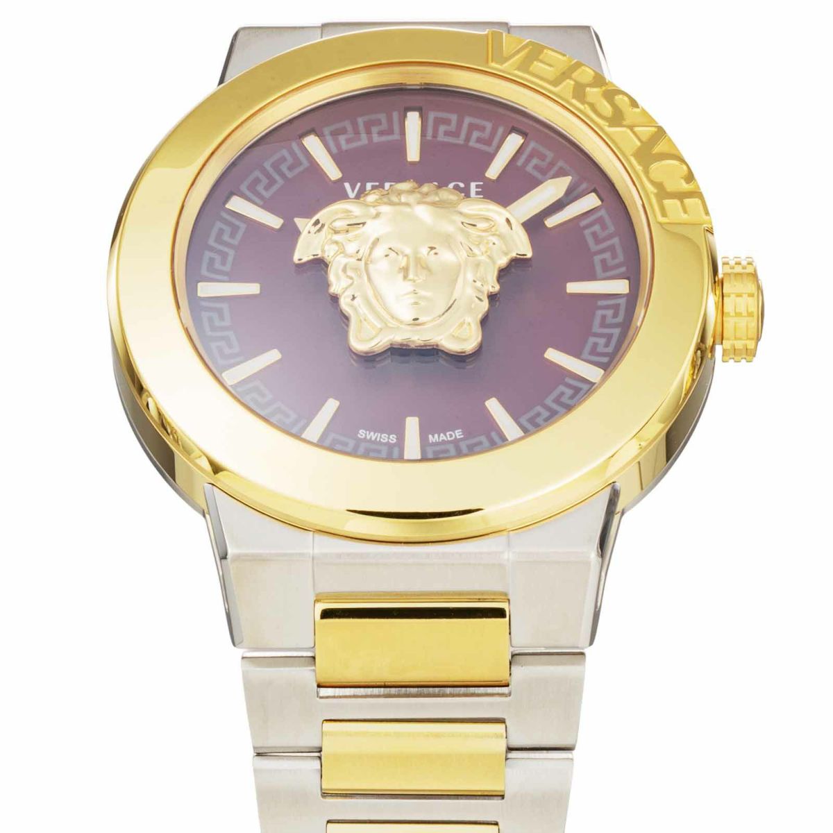 VERSACE ヴェルサーチェ MEDUSA INFINITE GENT / VE7E00523