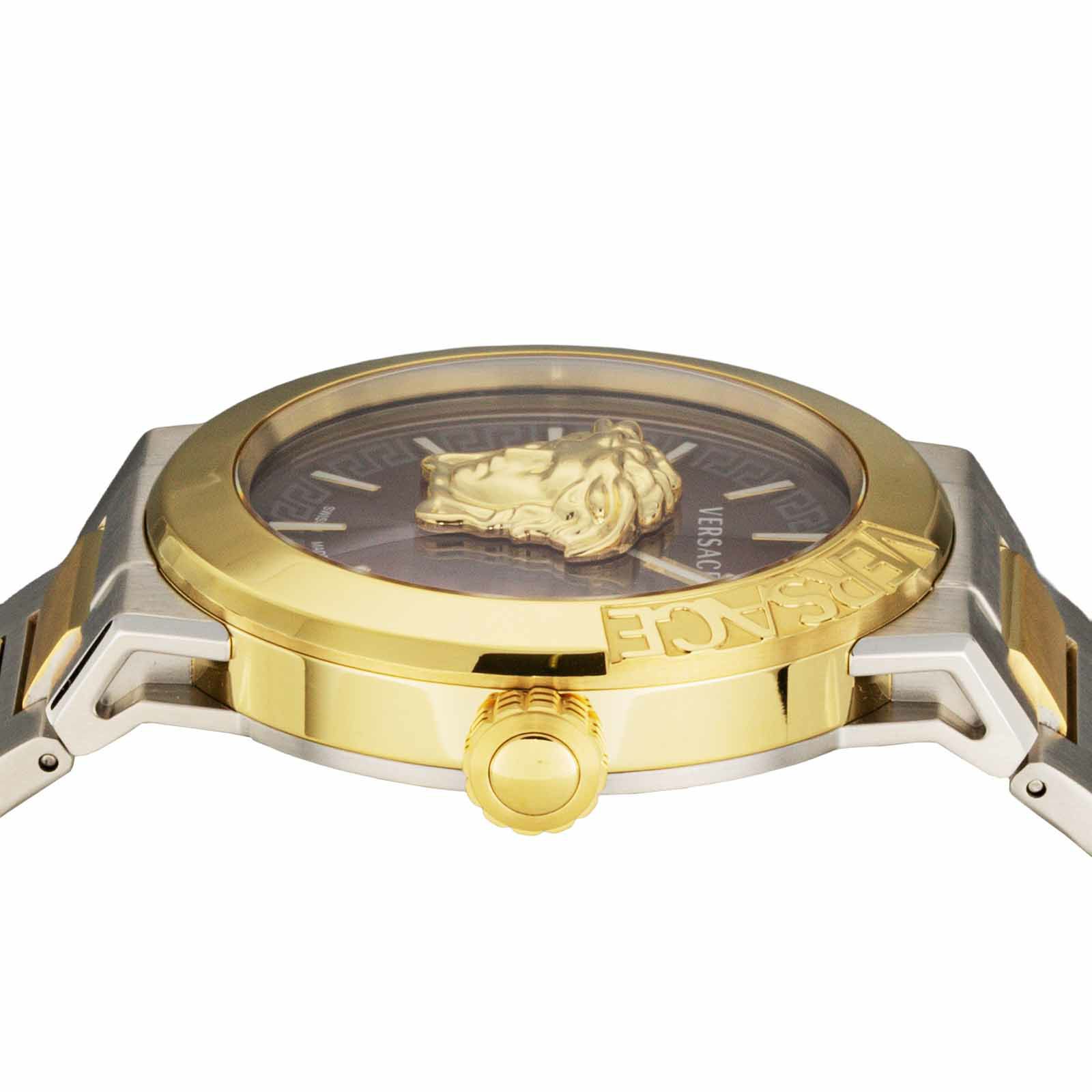 VERSACE ヴェルサーチェ MEDUSA INFINITE GENT / VE7E00523