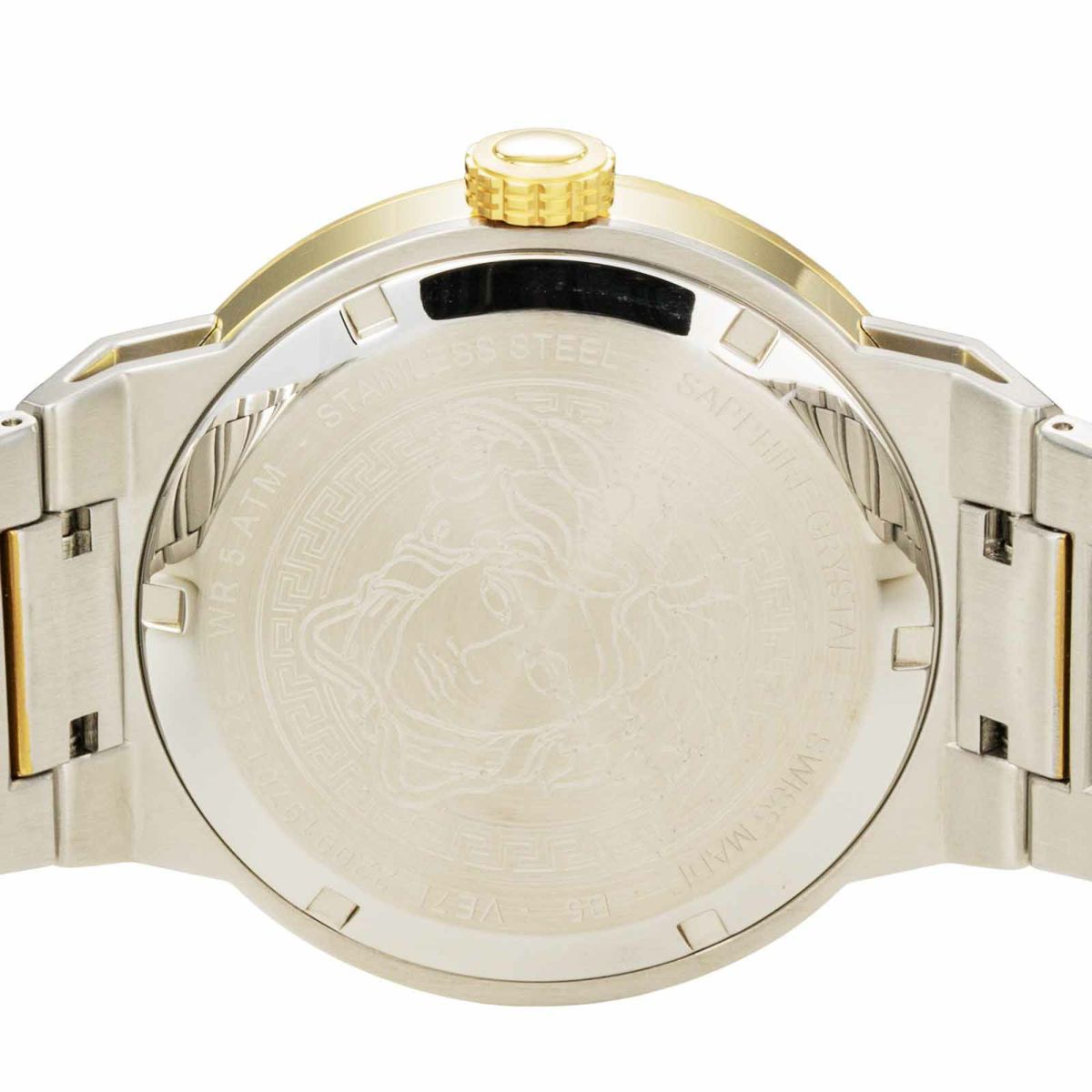 VERSACE ヴェルサーチェ MEDUSA INFINITE GENT / VE7E00523