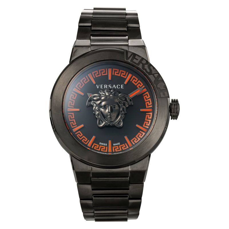 VERSACE ヴェルサーチェ MEDUSA INFINITE GENT / VE7E00723