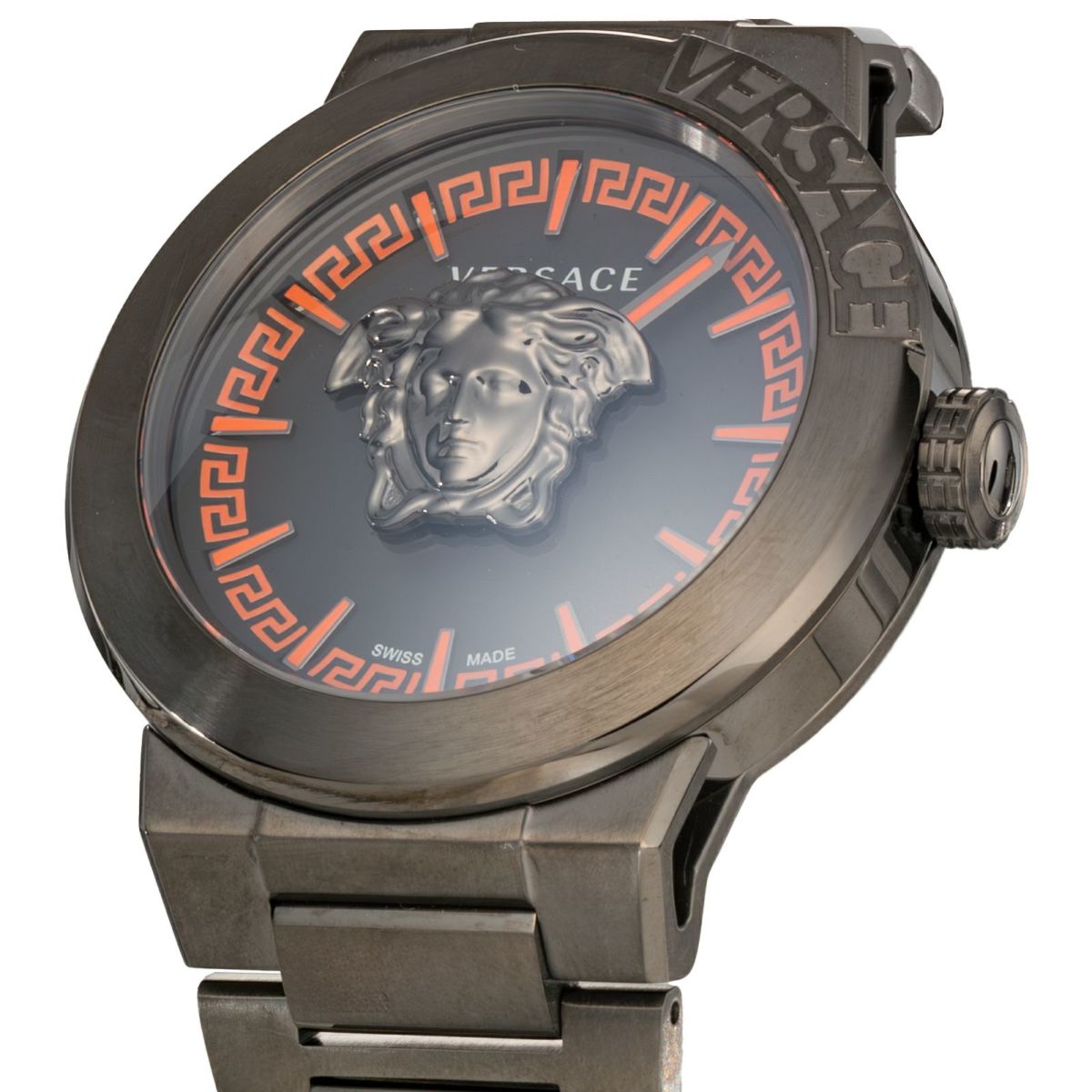 VERSACE ヴェルサーチェ MEDUSA INFINITE GENT / VE7E00723