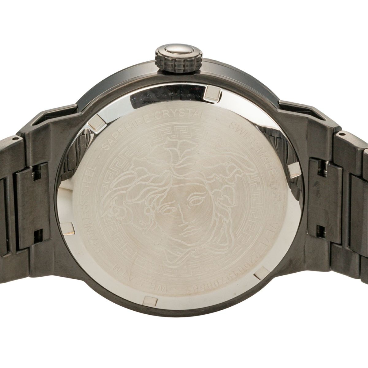 VERSACE ヴェルサーチェ MEDUSA INFINITE GENT / VE7E00723