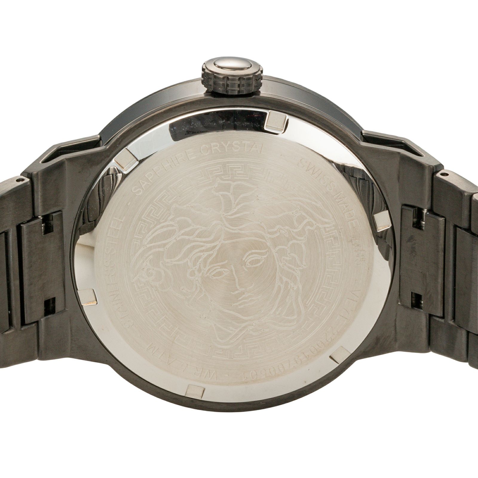 VERSACE ヴェルサーチェ MEDUSA INFINITE GENT / VE7E00723