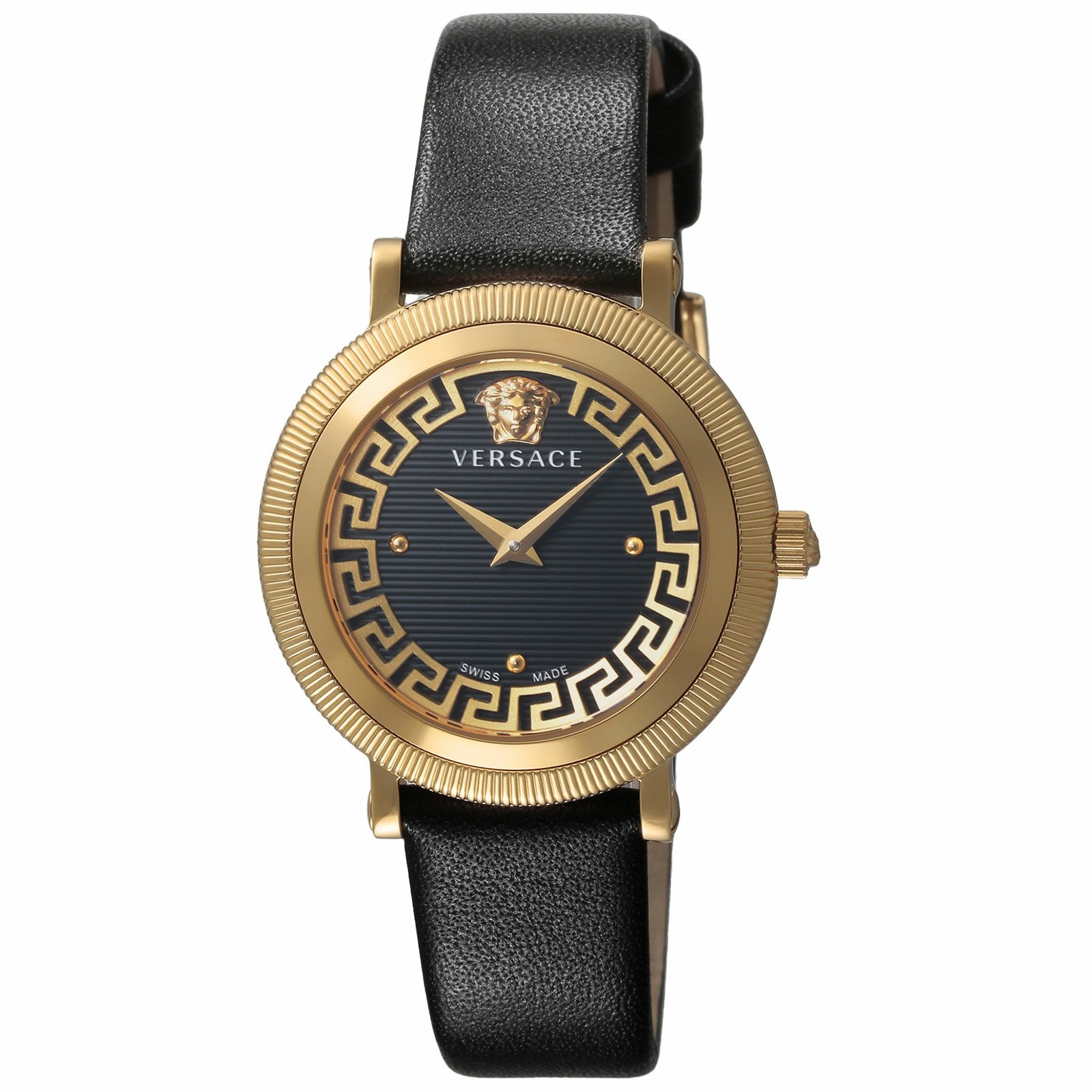 VERSACE ヴェルサーチェ MEDUSA INFINITE GENT / VE7F00323