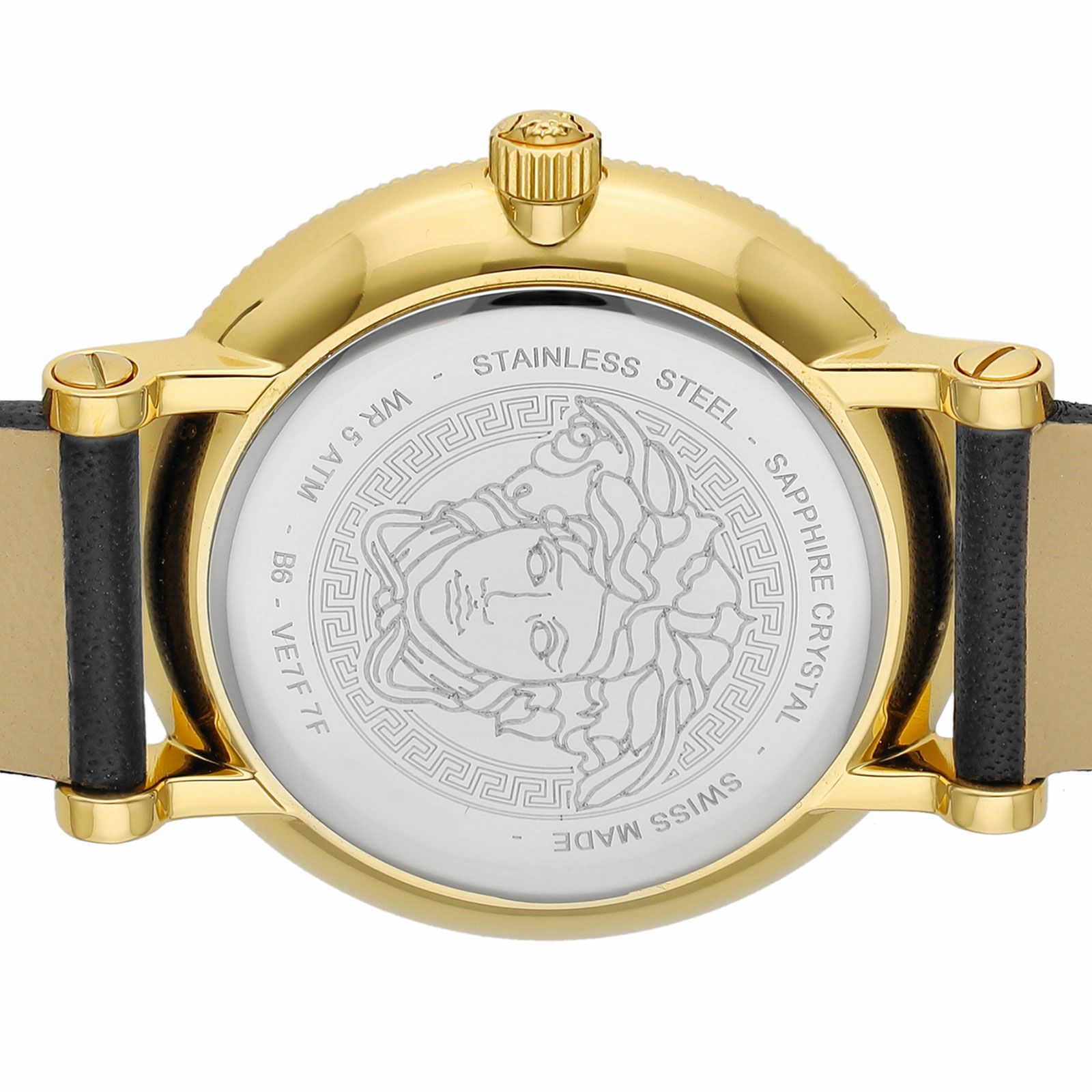 VERSACE ヴェルサーチェ MEDUSA INFINITE GENT / VE7F00323