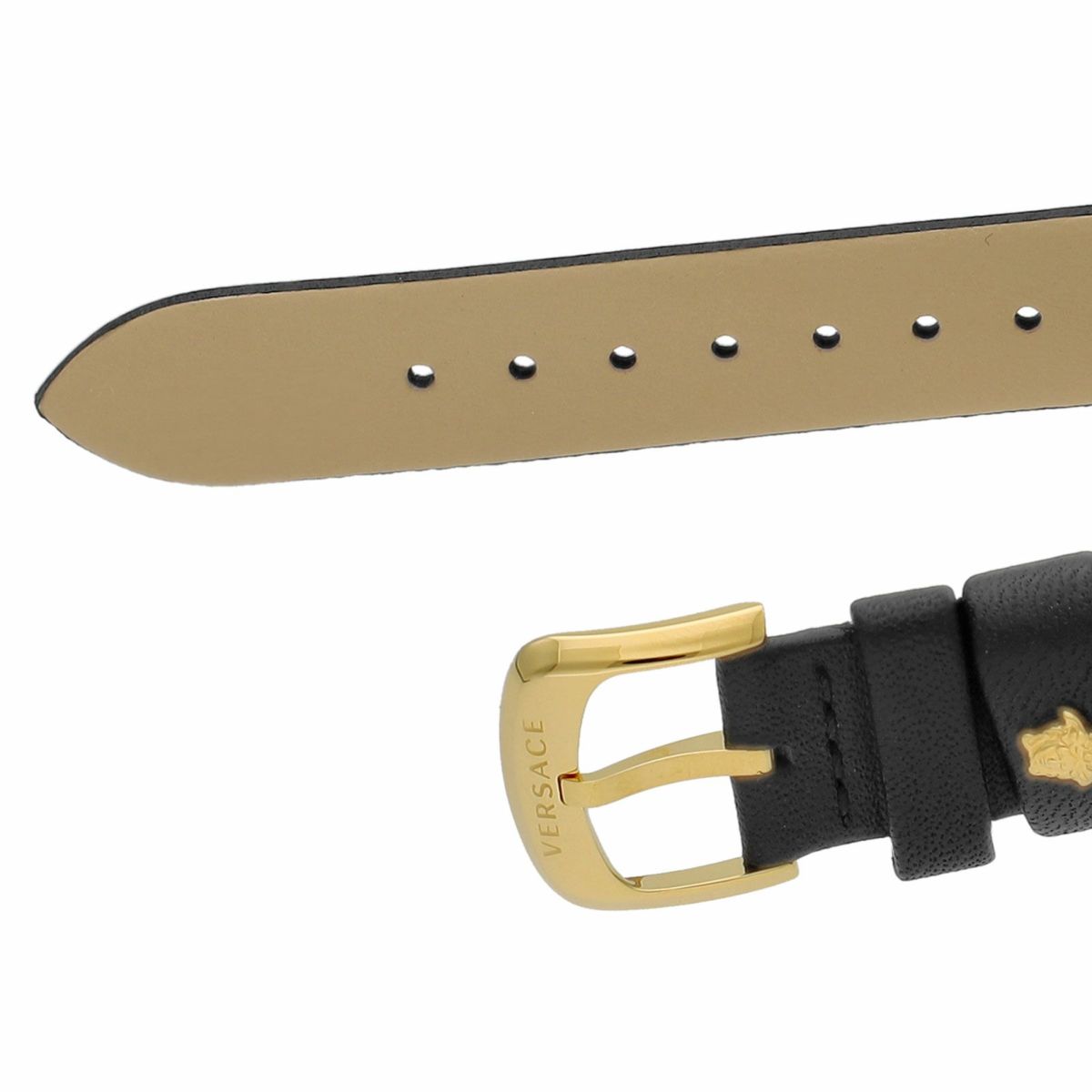 VERSACE ヴェルサーチェ GRECA ACTION CHRONO / VE3J00710