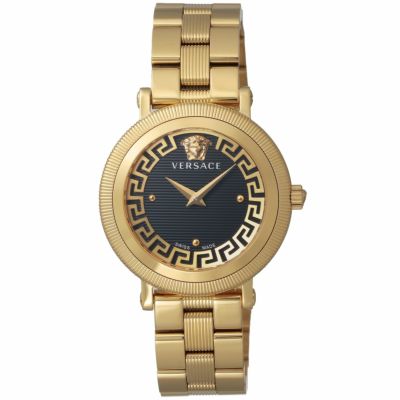 VERSACE ヴェルサーチェ Greca Flourish / VE7F00623
