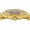 VERSACE ヴェルサーチェ Greca Flourish / VE7F00623