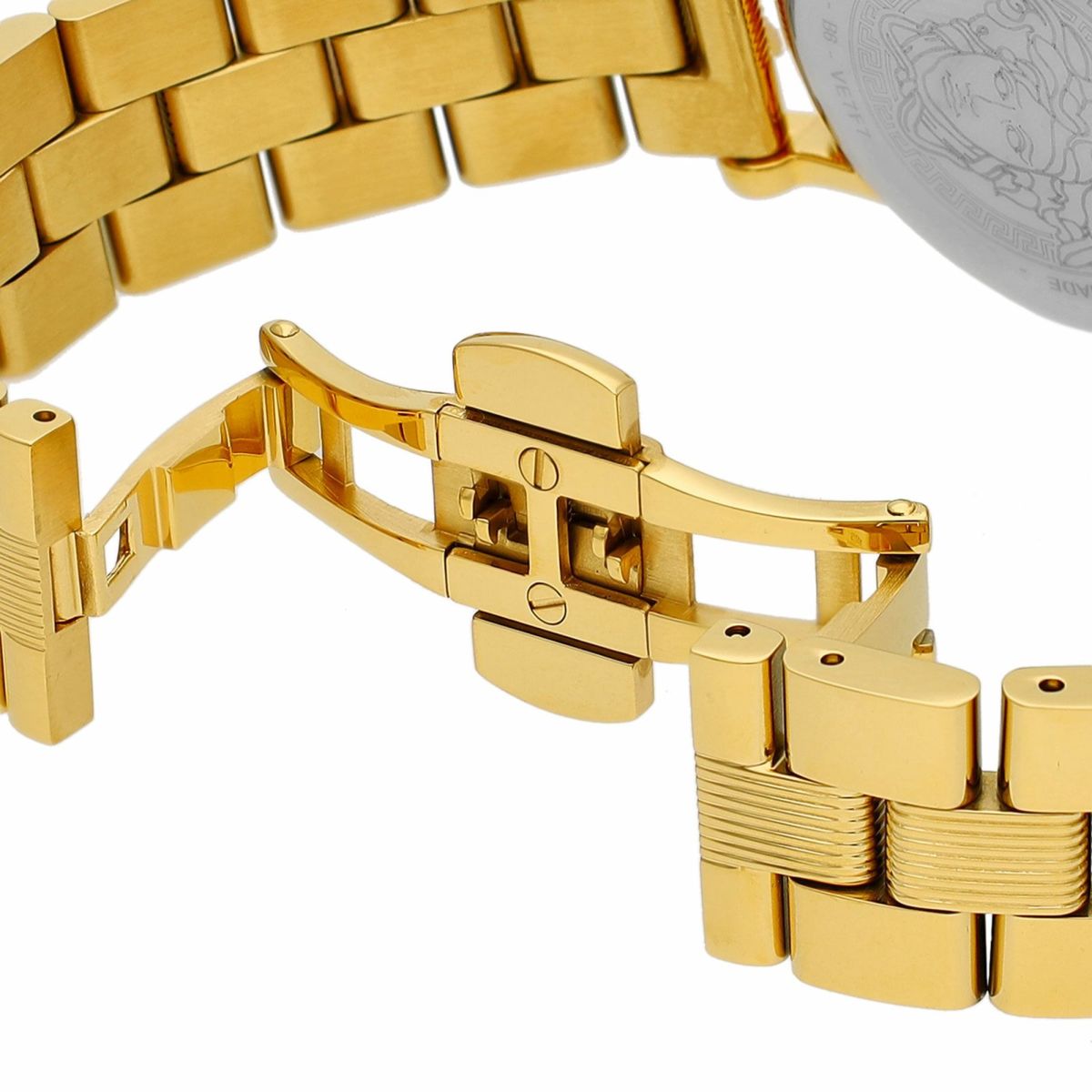 VERSACE ヴェルサーチェ GRECA ACTION CHRONO / VE3J00711