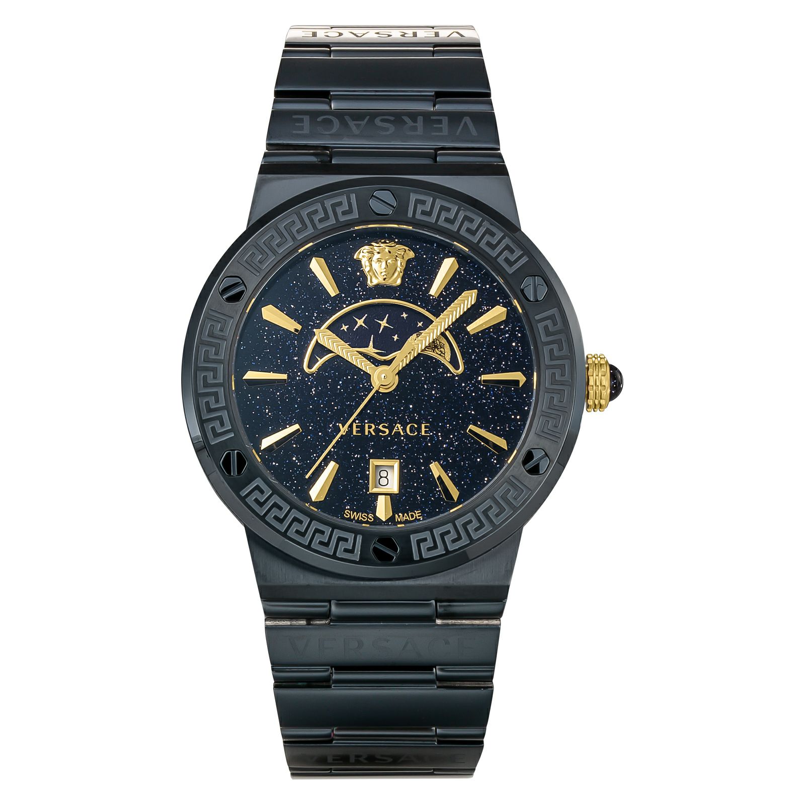 VERSACE ヴェルサーチェ GRECA / VE7G00423