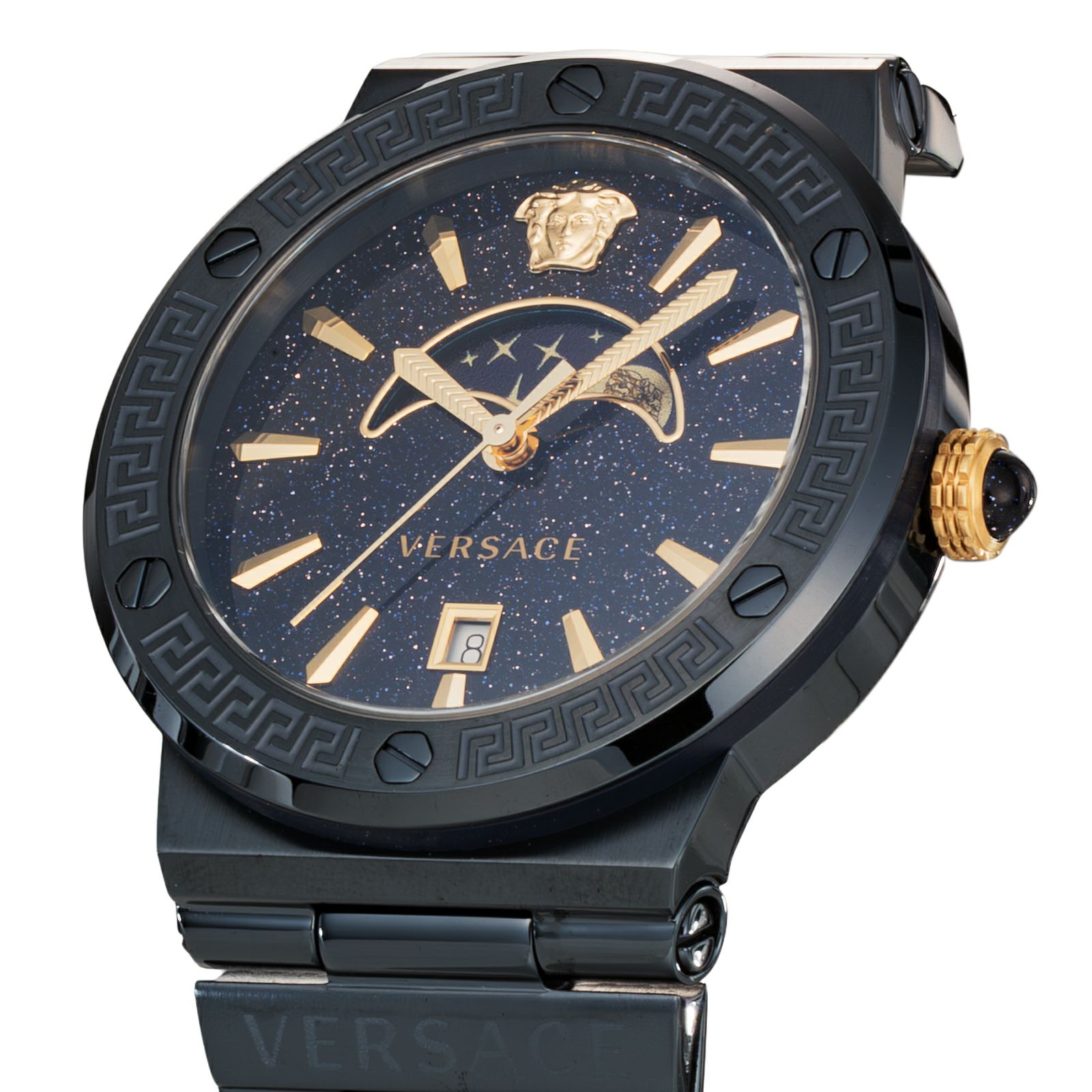 VERSACE ヴェルサーチェ GRECA / VE7G00423