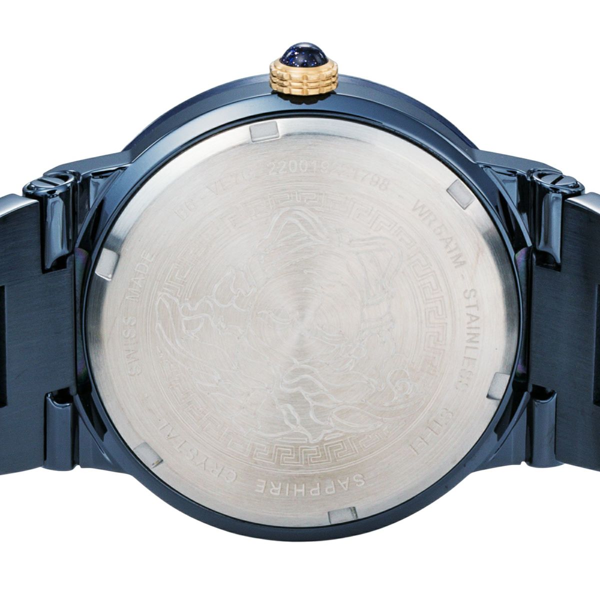 VERSACE ヴェルサーチェ GRECA / VE7G00423