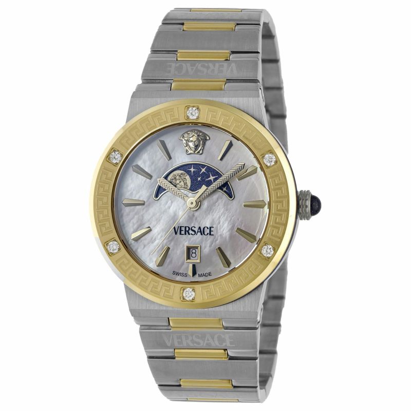 VERSACE ヴェルサーチェ GRECA / VE7G00524