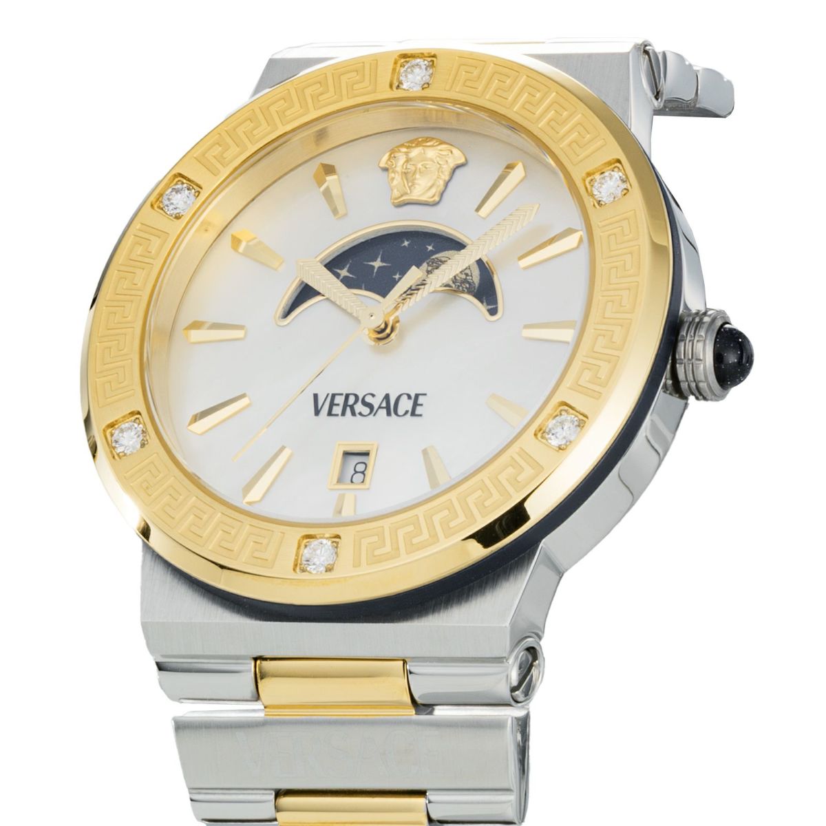 VERSACE ヴェルサーチェ GRECA / VE7G00524