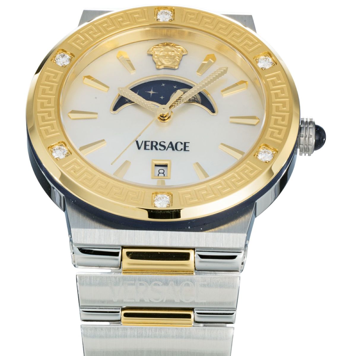 VERSACE ヴェルサーチェ GRECA / VE7G00524