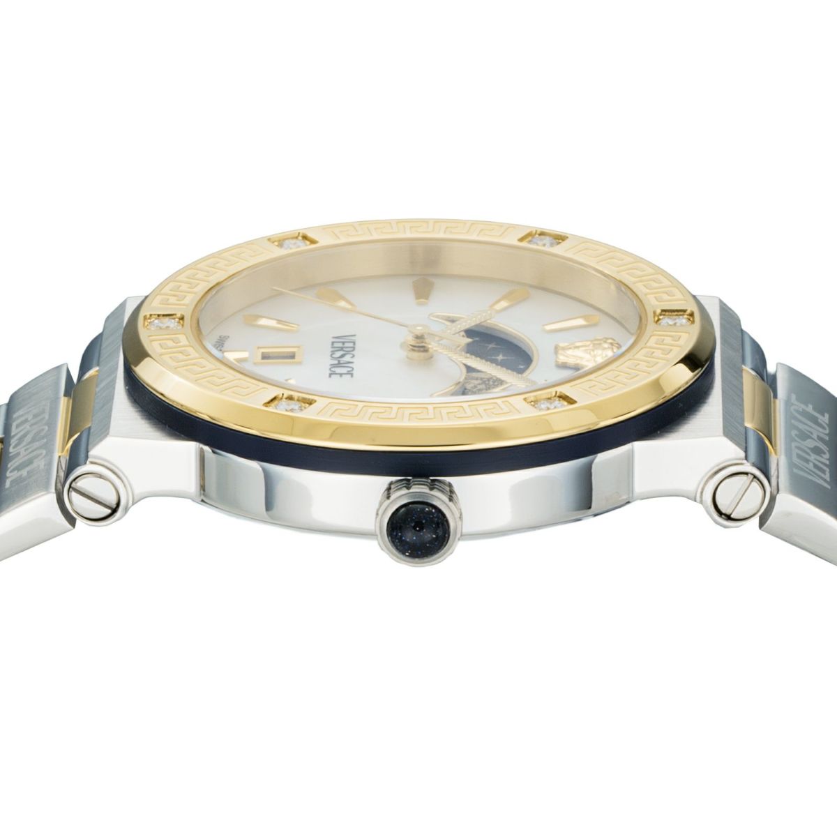 VERSACE ヴェルサーチェ GRECA / VE7G00524