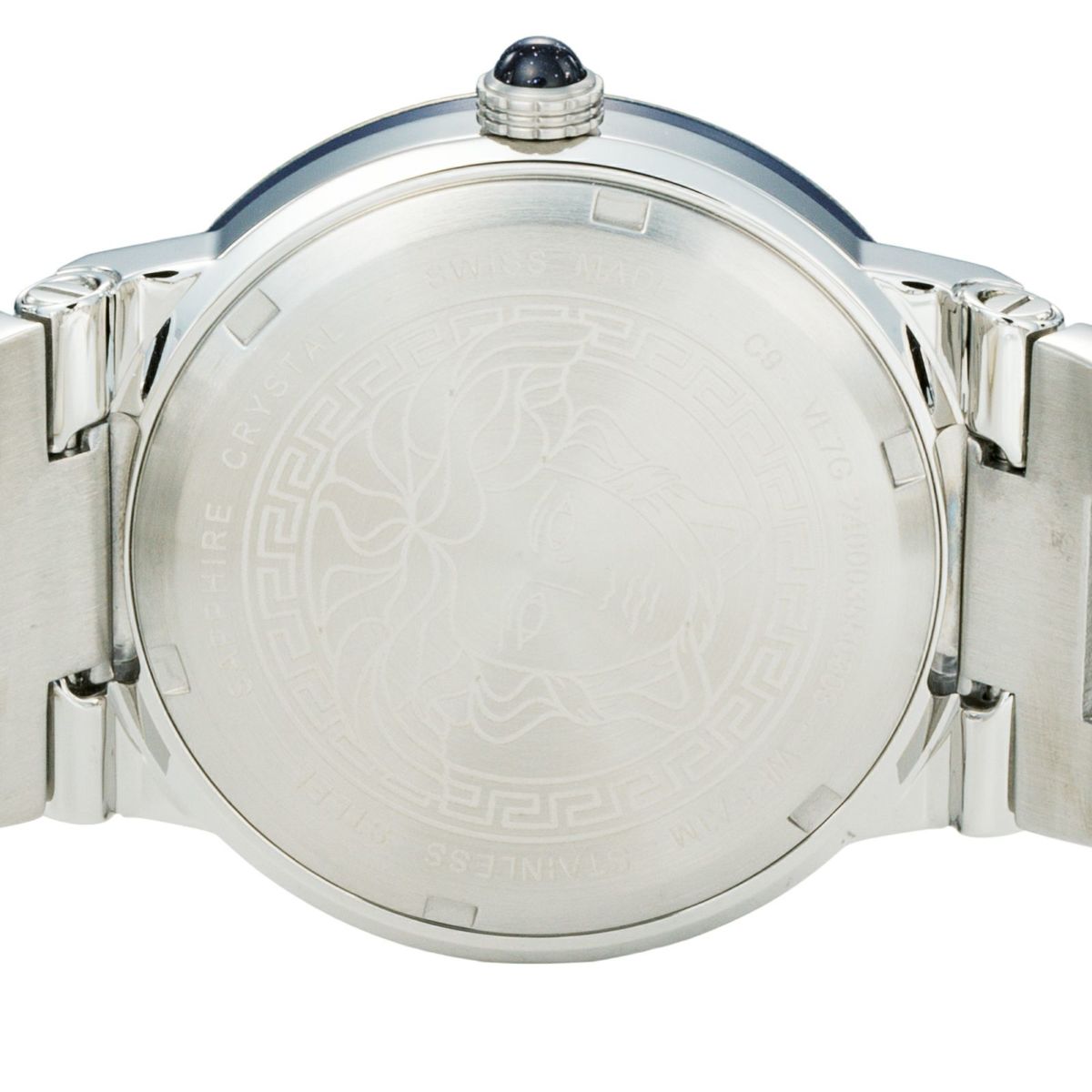 VERSACE ヴェルサーチェ GRECA / VE7G00524