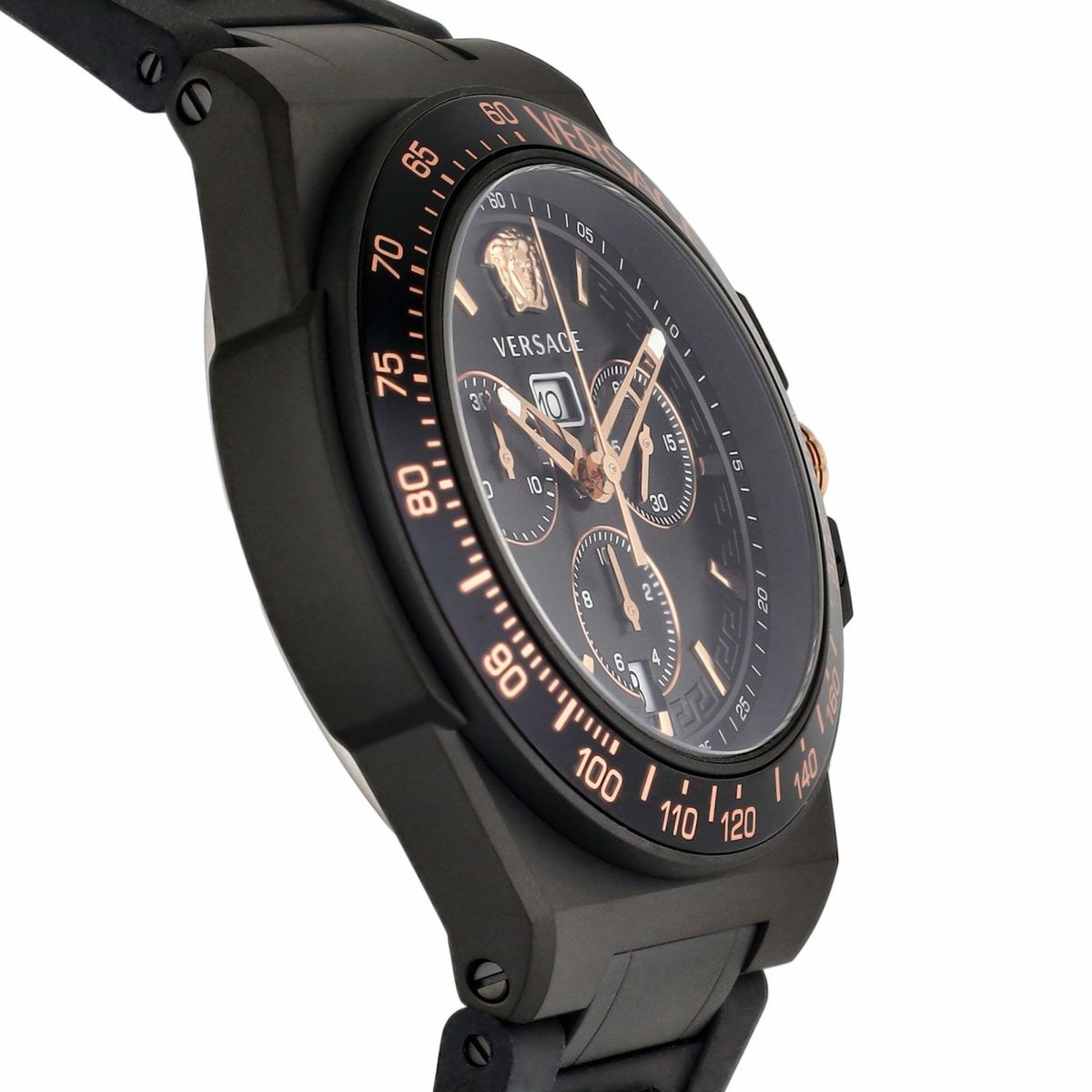 VERSACE ヴェルサーチェ GRECA EXTREME CHRONO / VE7H00323