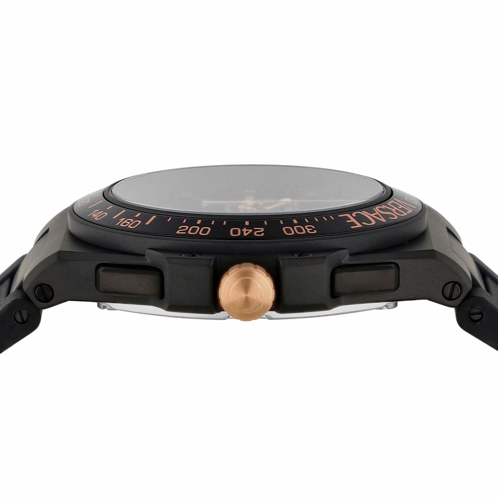 VERSACE ヴェルサーチェ GRECA EXTREME CHRONO / VE7H00323