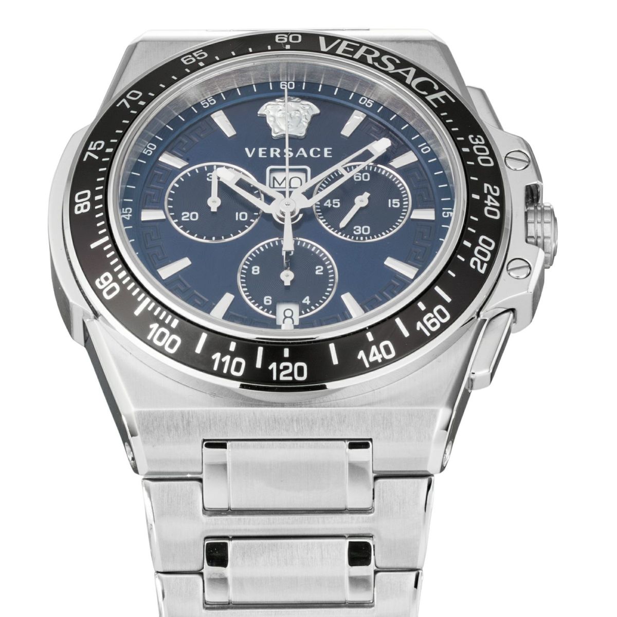 VERSACE ヴェルサーチェ GRECA EXTREME CHRONO / VE7H00423