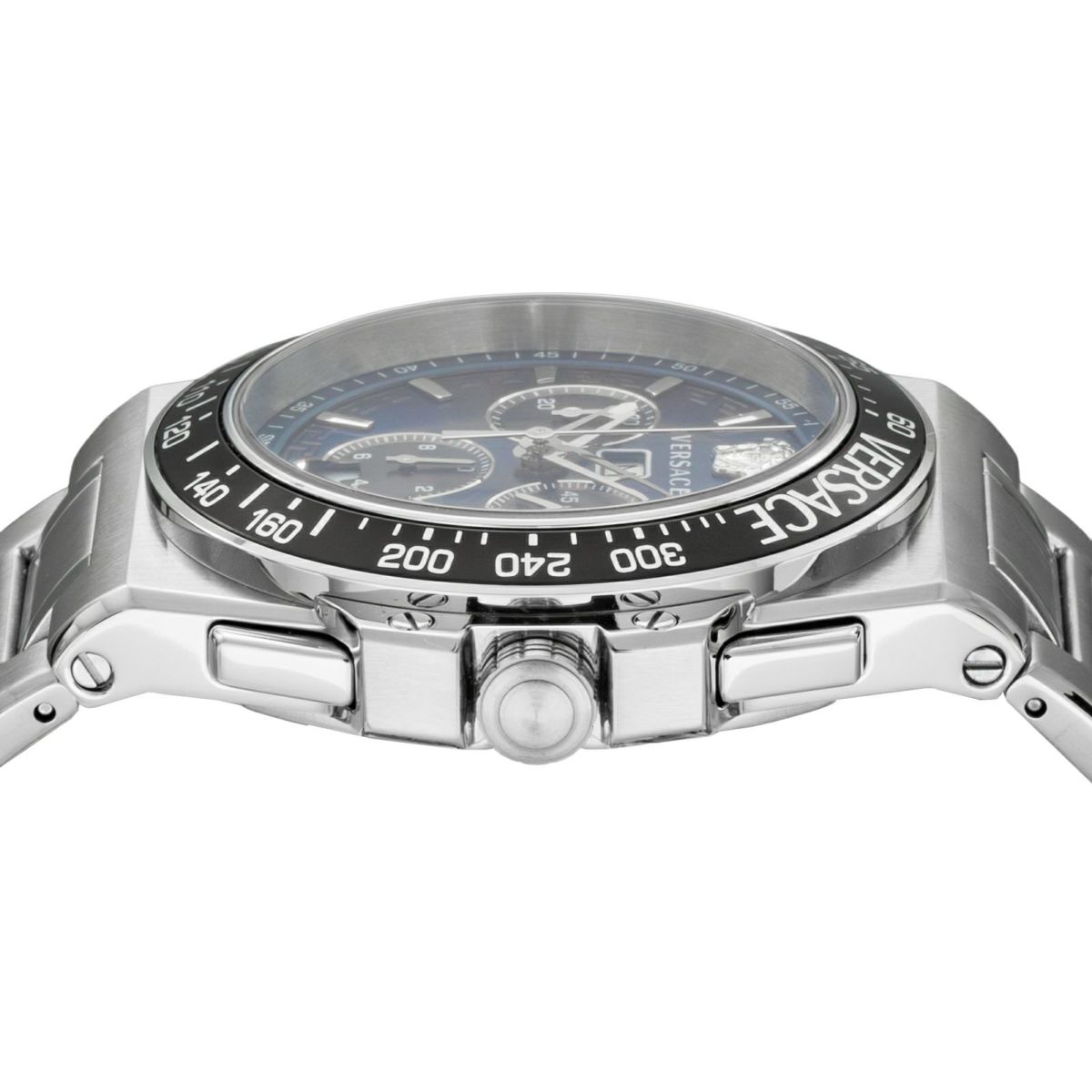 VERSACE ヴェルサーチェ GRECA EXTREME CHRONO / VE7H00423