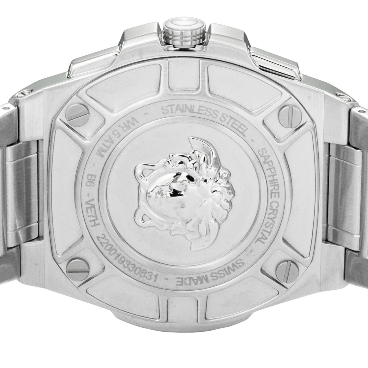VERSACE ヴェルサーチェ GRECA EXTREME CHRONO / VE7H00423