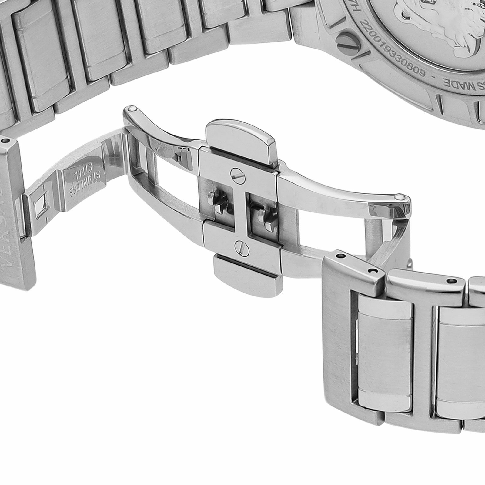 VERSACE ヴェルサーチェ GRECA ACTION CHRONO / VE3J00715