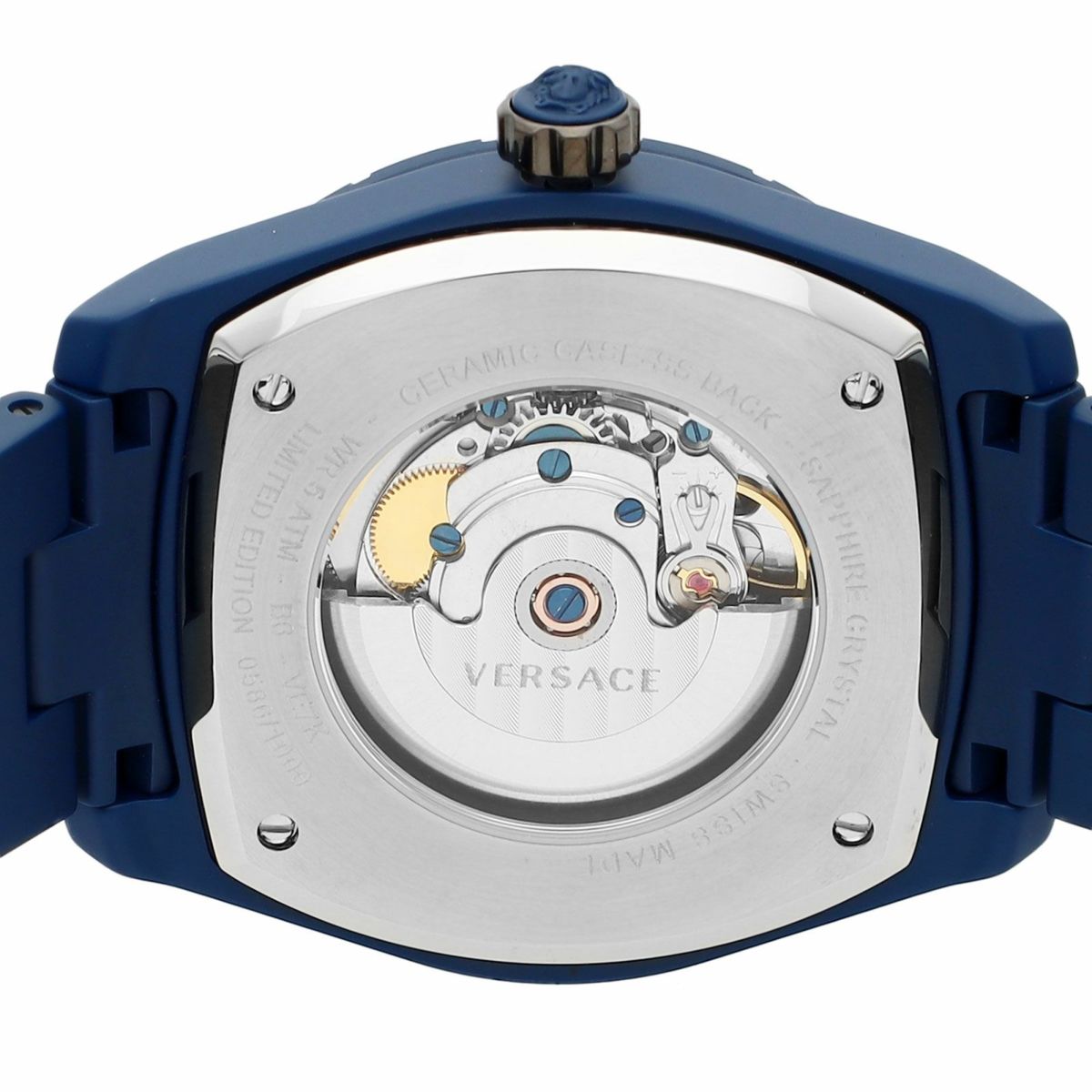 VERSACE ヴェルサーチェ DV ONE / VE7K00223