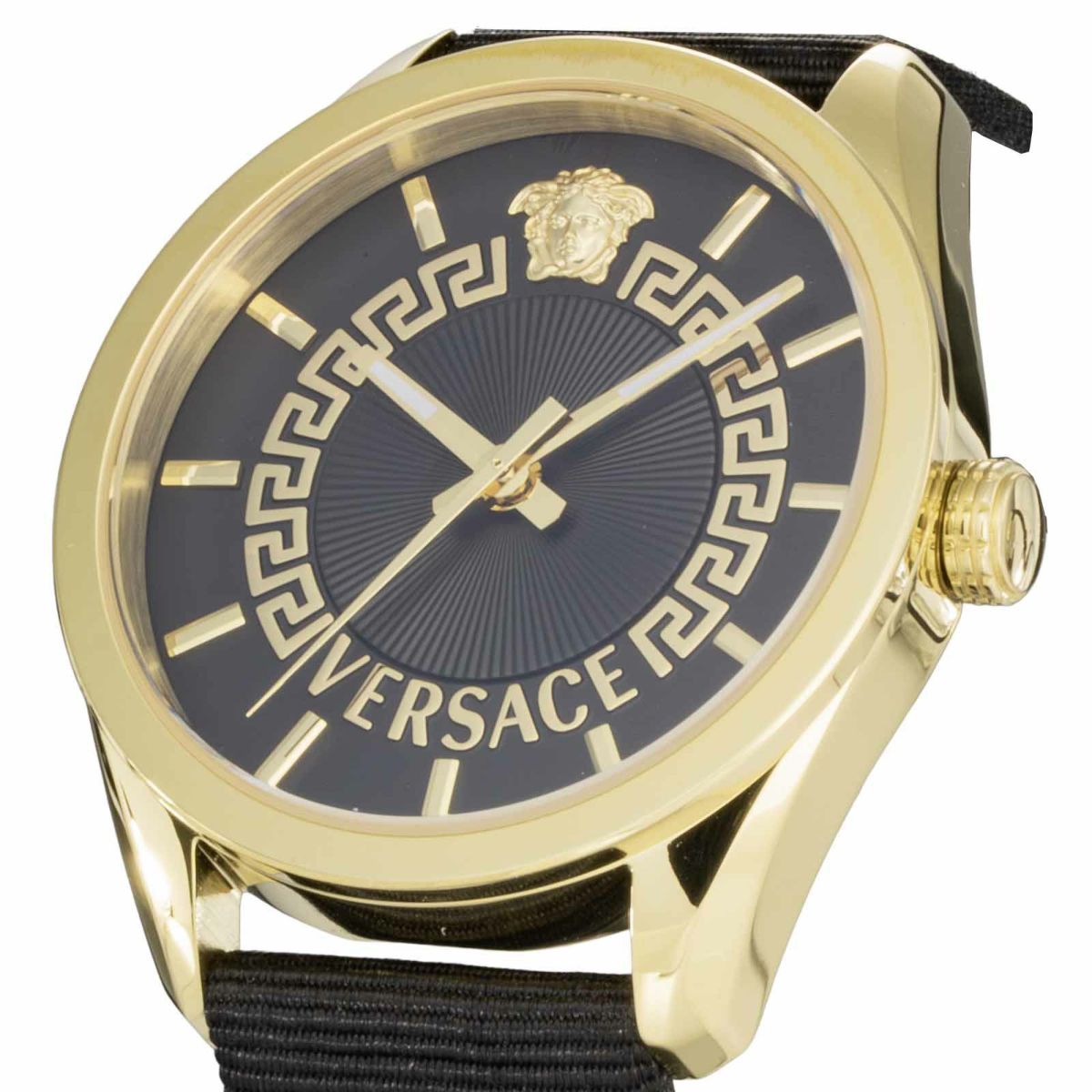 VERSACE ヴェルサーチェ V サークル / VE8A00224