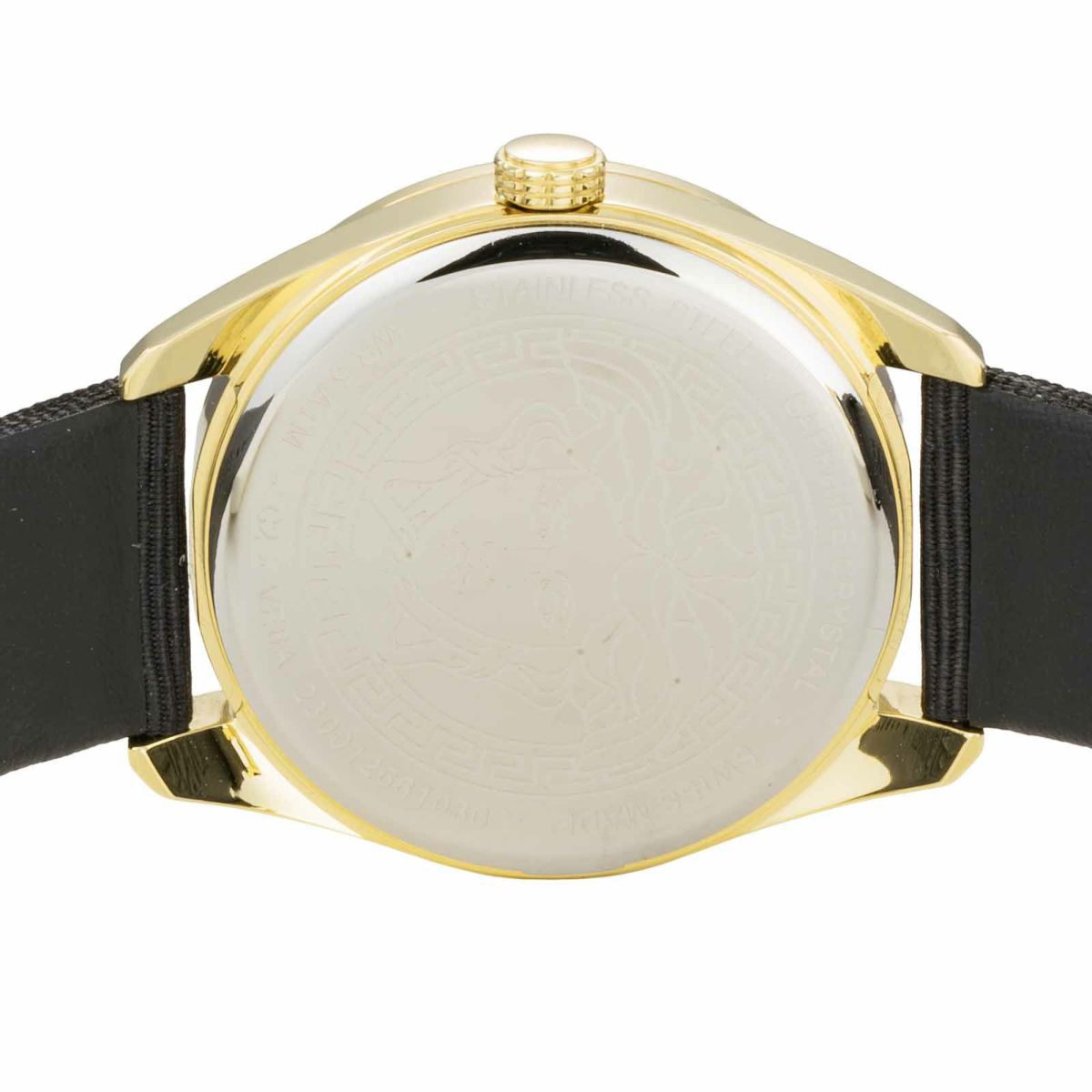 VERSACE ヴェルサーチェ V サークル / VE8A00224