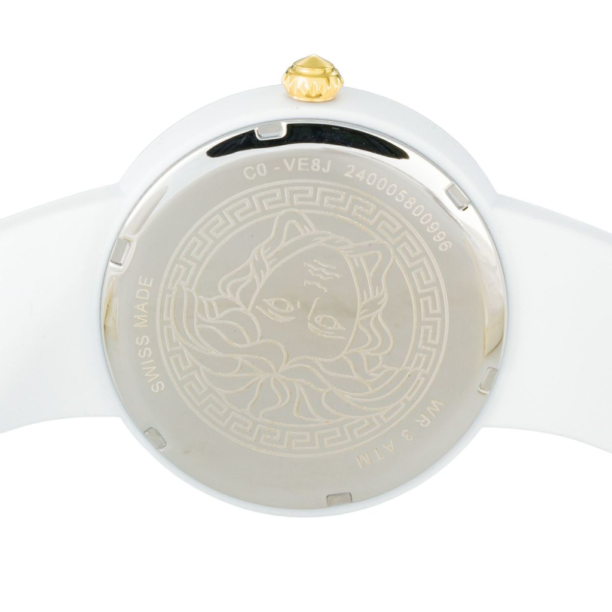 VERSACE ヴェルサーチェ MEDUSA POP / VE8J00524