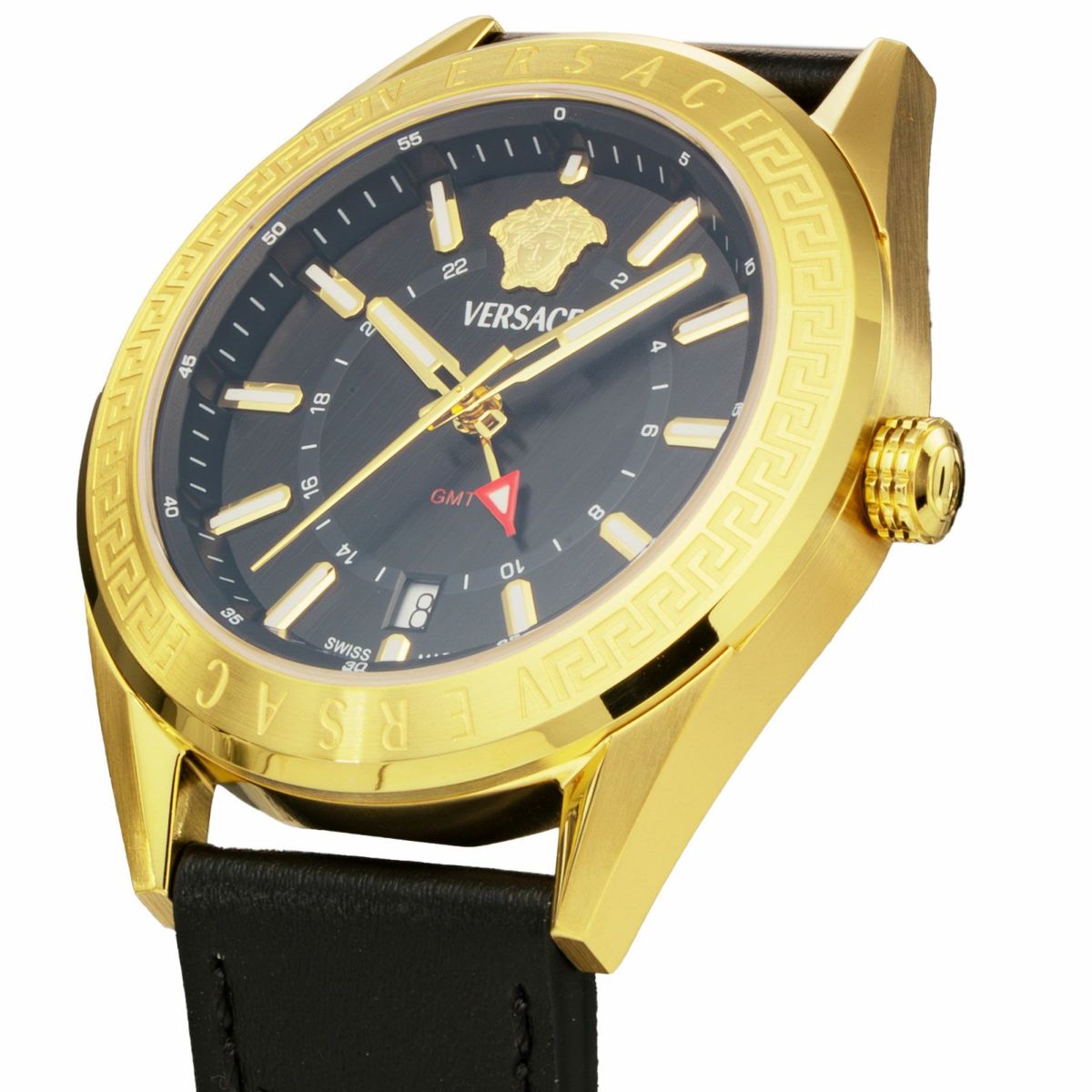 VERSACE ヴェルサーチェ V-CODE / VEAFA0224