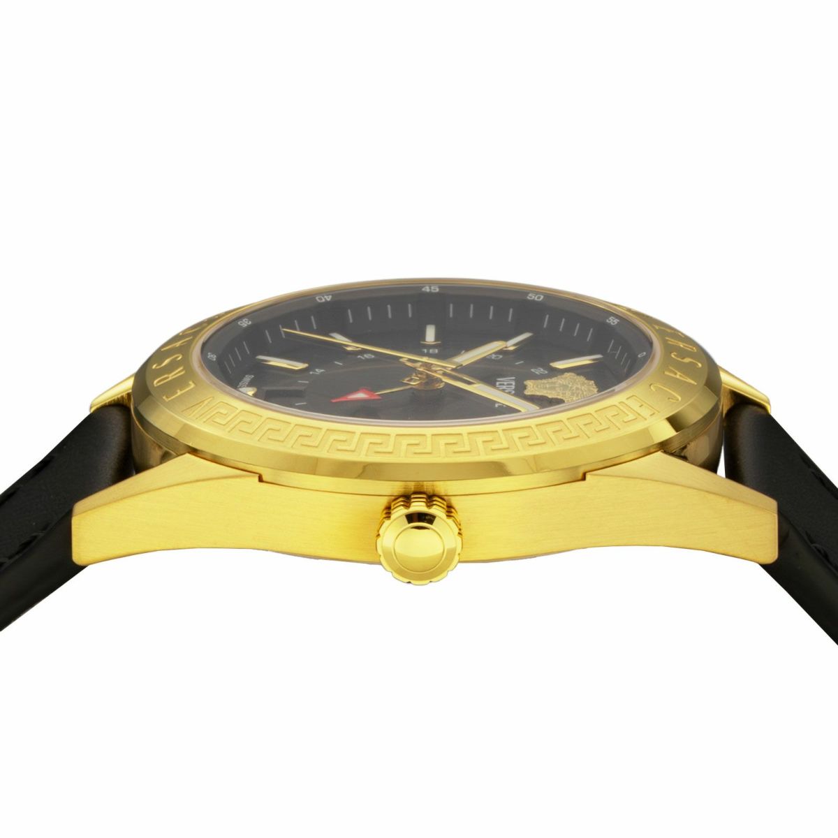 VERSACE ヴェルサーチェ V-CODE / VEAFA0224