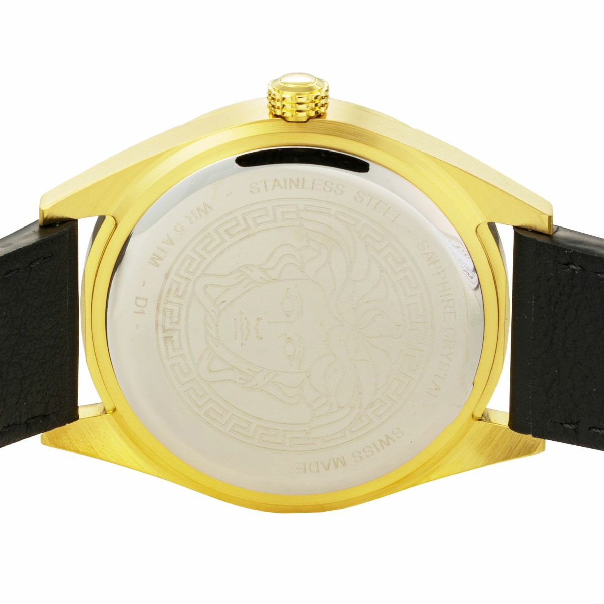 VERSACE ヴェルサーチェ V-CODE / VEAFA0224