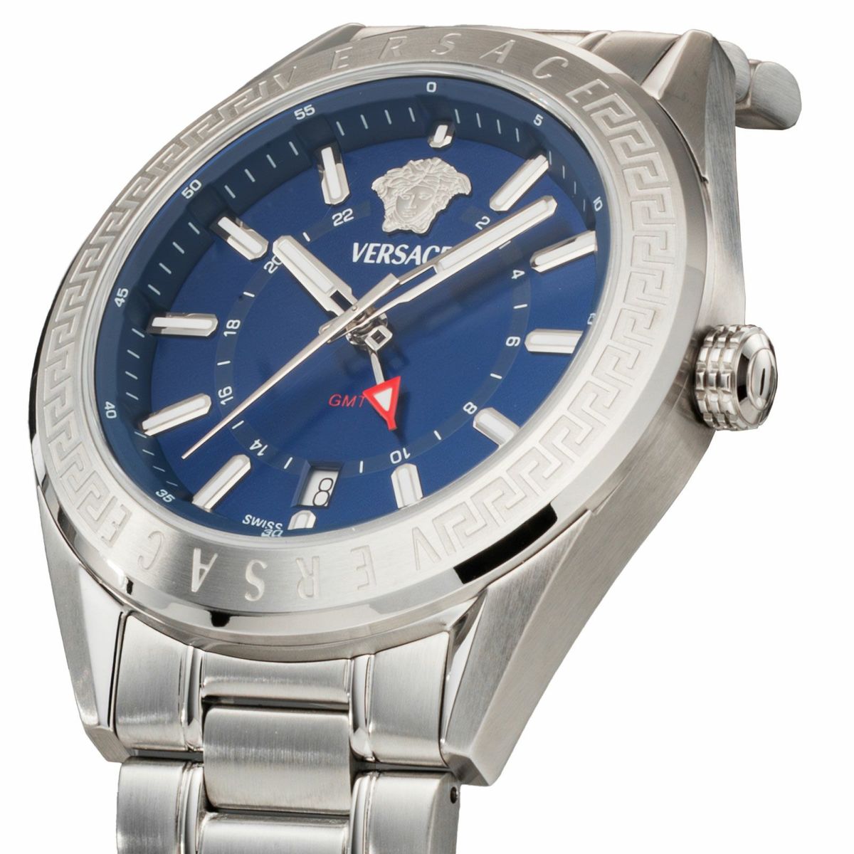 VERSACE ヴェルサーチェ V-CODE / VEAFA0424