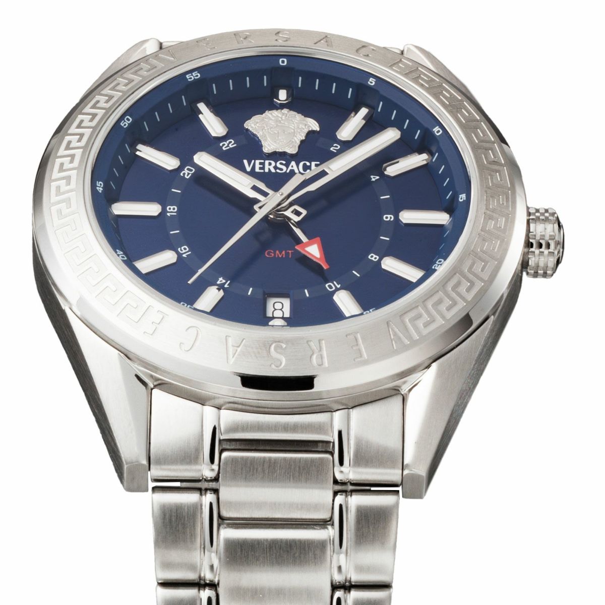 VERSACE ヴェルサーチェ V-CODE / VEAFA0424