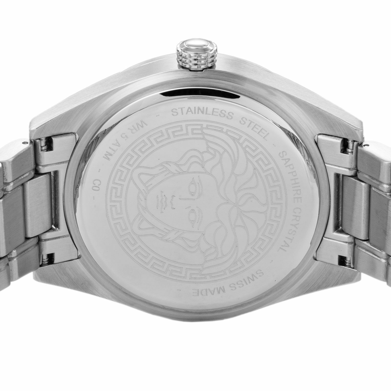 VERSACE ヴェルサーチェ V-CODE / VEAFA0424